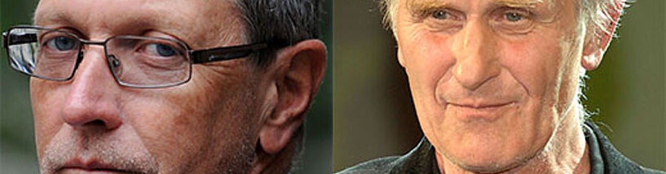 Preise der Stadt Wien an Konrad Paul Liessmann und Roland Girtler